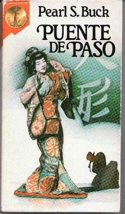 22719062889 - Puente de paso (Pearl S. Buck) - (Audiolibro Voz Humana)