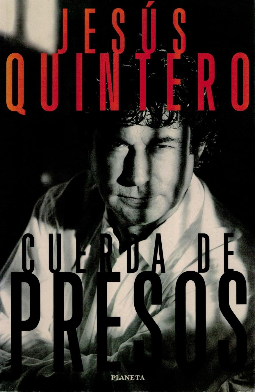 30315419857 - Cuerda de presos (Jesús Quintero, 1997) - (Audiolibro Voz Humana)