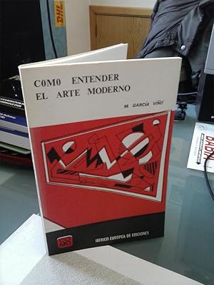 Cómo entender el arte moderno