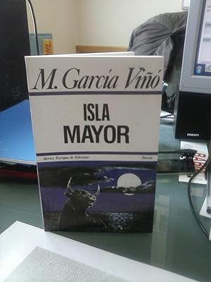 Isla Mayor