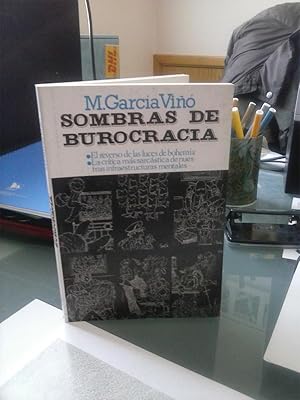 Sombras de burocracia