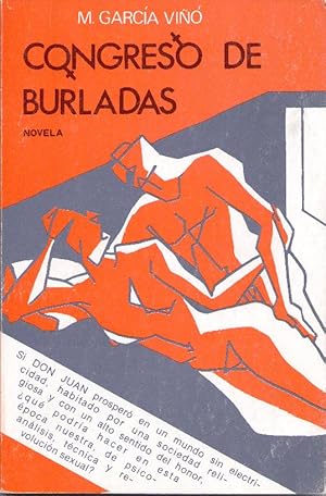 Congreso de burladas