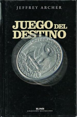 Juego del destino