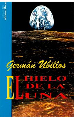 El hielo de la Luna