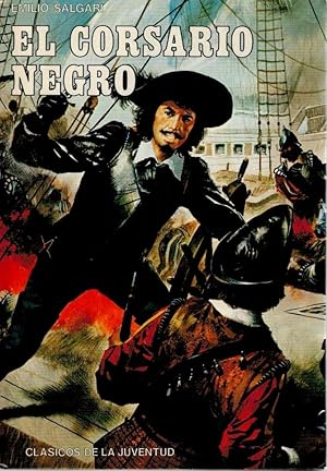 El corsario negro