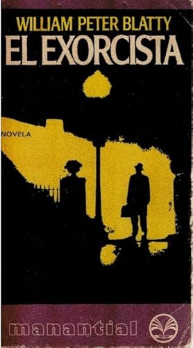 el exorcista william blatty