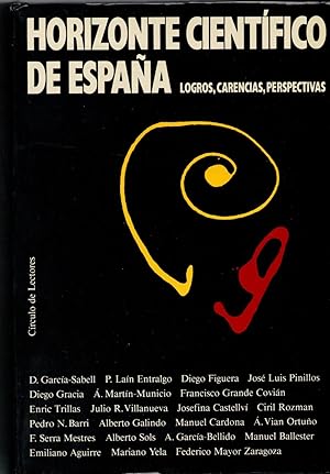 HORIZONTE CIENTIFICO DE ESPAÑA: Logros, carencias, perspectivas.