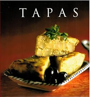 Tapas (en español)