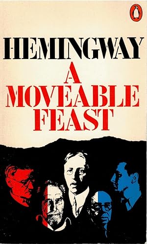 a moveable feast hemingway