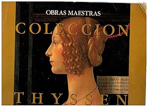 Obras maestras de la Colección Thyssen Bornemisza