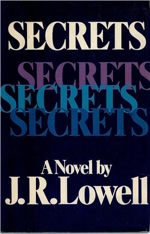 Secrets (in English)