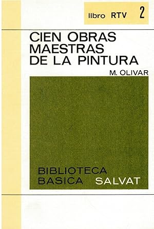 Cien obras maestras de la pintura