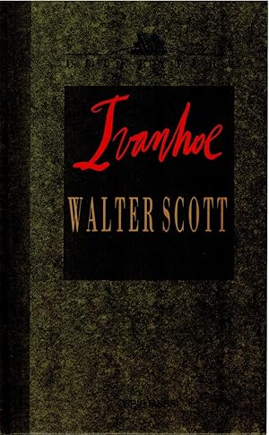 9788440210616 Ivanhoe Abebooks Walter Scott 8440210612 - 