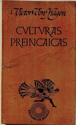 Culturas Preincaicas Abebooks