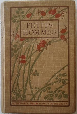 Petits hommes (Little Men)