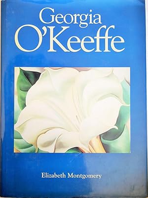 Georgia O'Keeffe