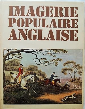 Imagerie populaire anglaise