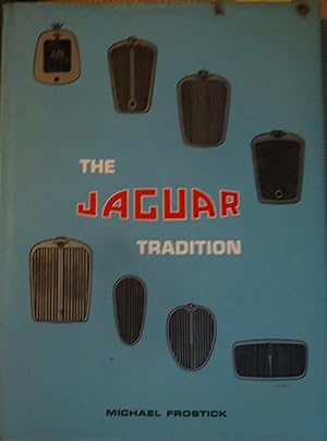 The Jaguar Tradition