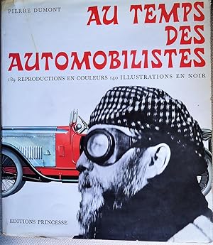 Au temps des automobilistes