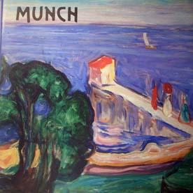 Munch, 1863-1944