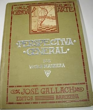 Perspectiva General, vol 2