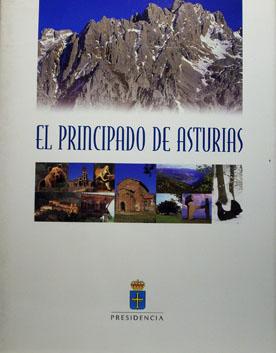 El Principado de Asturias (Spanish Edition)