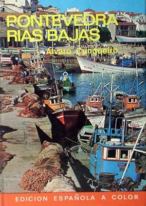 Pontevedra, Rías Bajas