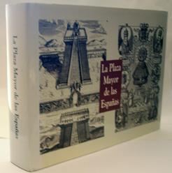 La plaza mayor de las españas