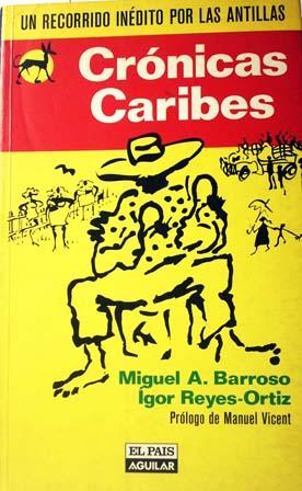 CRONICAS CARIBES