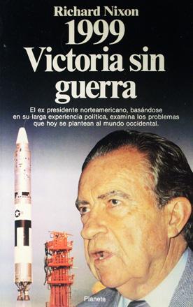 1999 VICTORIA SIN GUERRA