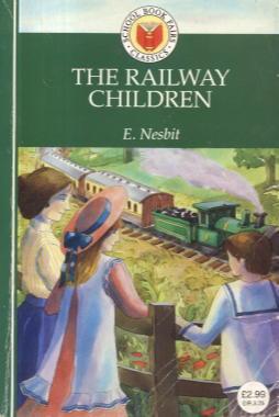 The Railway Children