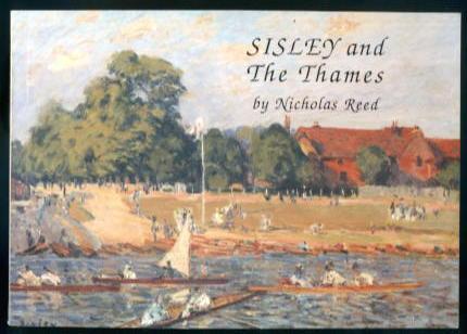 Sisley and the Thames