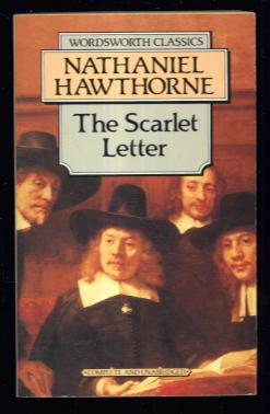 the scarlet letter by nathaniel hawthorne abebooks the scarlet letter nathaniel hawthorne
