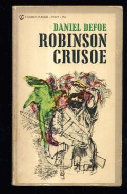 a review of the novel robinson crusoe by daniel defoe a review of the novel robinson crusoe by daniel defoe