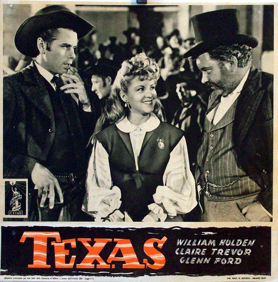 Texas Holden Texas Holden