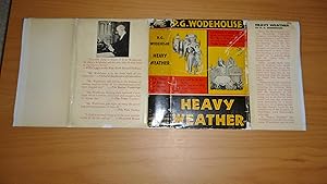 Heavy Weather - 1st edition