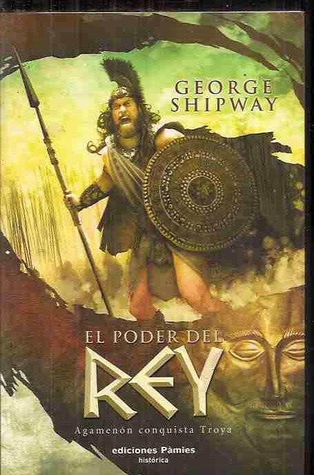 PODER DEL REY - EL - SHIPWAY, GEORGE