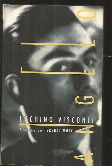 ANGELO - VISCONTI, LUCHINO