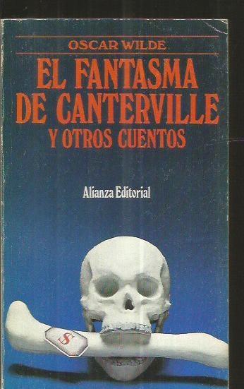 El fantasma de Canterville y otros cuentos