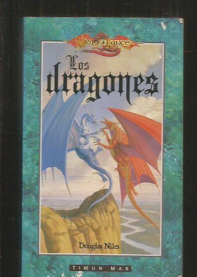 Aurican y Darlantan, poderosos reptiles, uno Dorado y otro Plateado, se han criado en un mundo donde prevalecen la sabiduría, la meditación y la fe sublime. Al otro extremo de Ansalon, Crematia, una hembra de Dragón Rojo, hereda el legado de traición, violencia, conquista y rapiña de la Reina Oscura. Entonces estalla una guerra a escala mundial que arrastra a estos poderosos seres y a otros muchos a una contienda desesperada. En todo Krynn se libran batallas encarnizadas, que amenazan con aniquilar naciones y razas enteras. Y del triunfo de un bando u otro depende que la Luz o la Oscuridad se impongan en el mundo