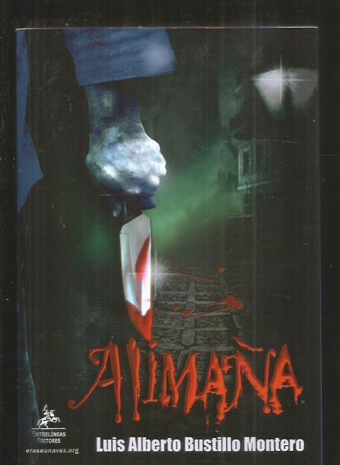 ALIMAÑA - BUSTILLO MONTERO, LUIS ALBERTO