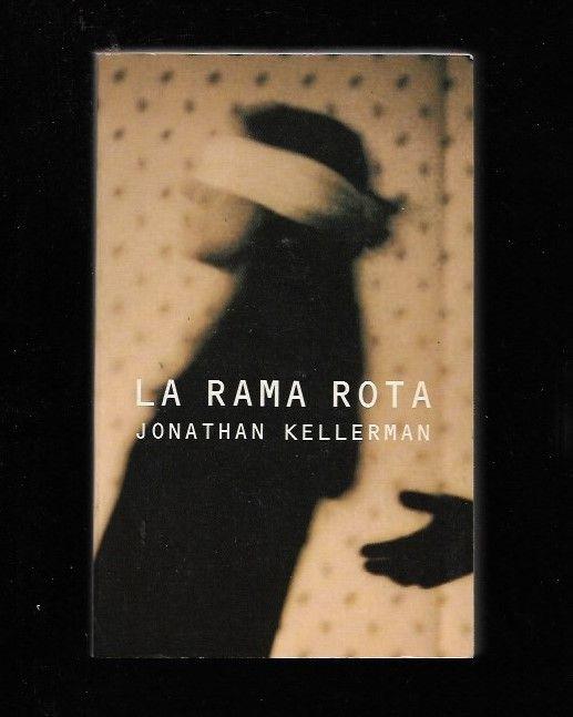 RAMA ROTA - LA - KELLERMAN, JONATHAN