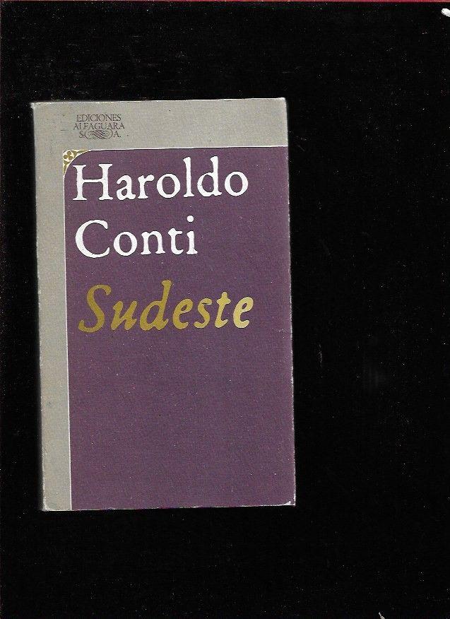 SUDESTE - CONTI, HAROLDO