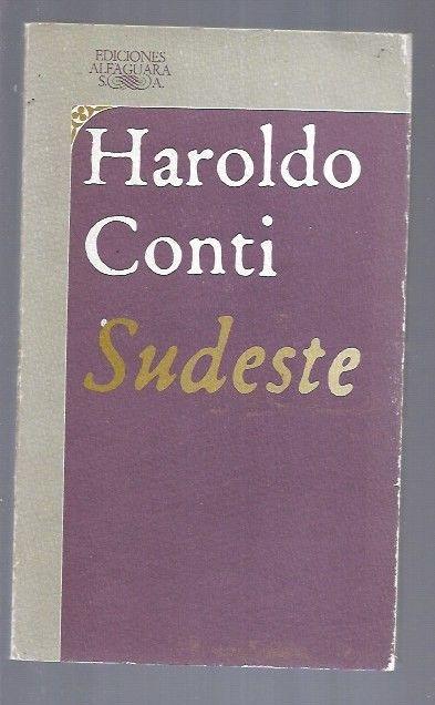 SUDESTE - CONTI, HAROLDO