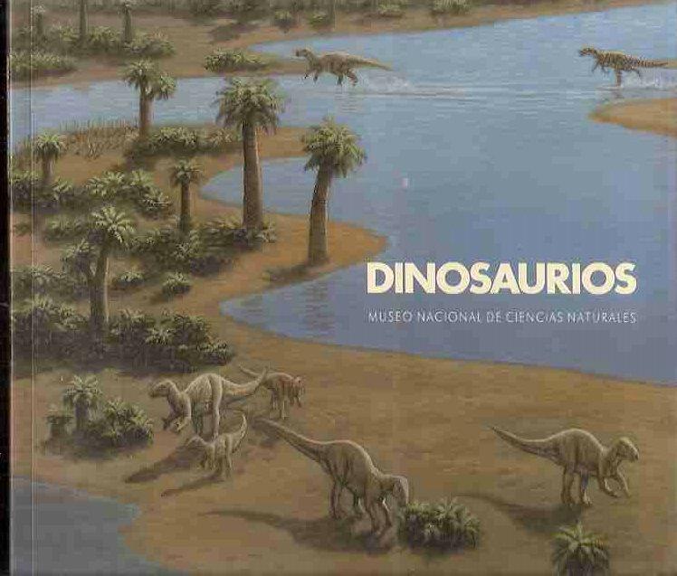 DINOSAURIOS - VARIOS