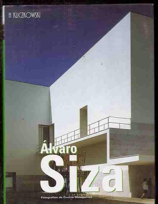 Alvaro siza