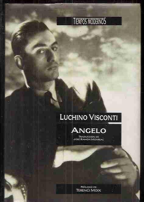 ANGELO - VISCONTI, LUCHINO
