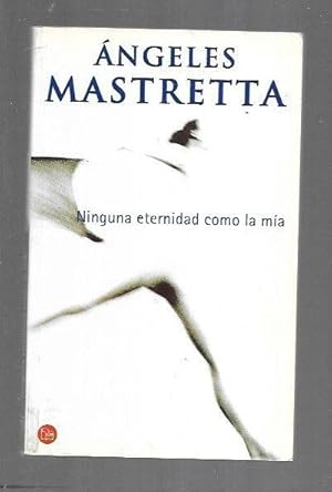 Resources for Ángeles Mastretta