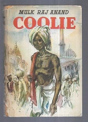 mulk raj anand - coolie - AbeBooks