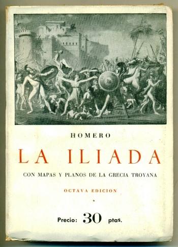 La Iliada